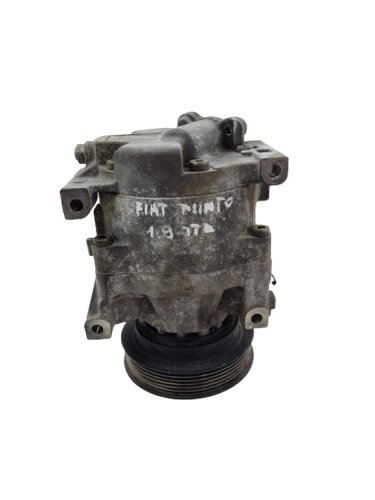 Compressore aria condizionata 592476000 OE Fiat Punto 2