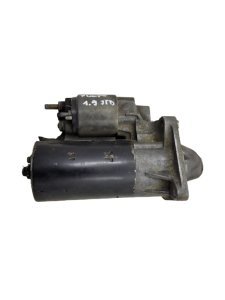 Motorino di avviamento 001108202 OE Fiat Punto 2