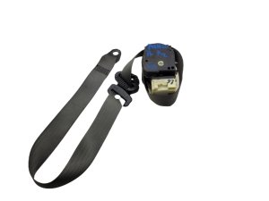 Cintura di sicurezza 33006712F OE Fiat Punto 2