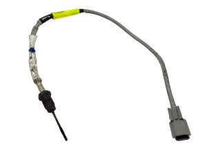 Sensore temperatura gas di scarico 2,0 DCI 226403465R OE Renault Koleos 2
