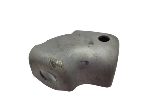 Fissaggio radiatore gas di scarico 2,0 DCI 147354591R OE Renault Koleos 2