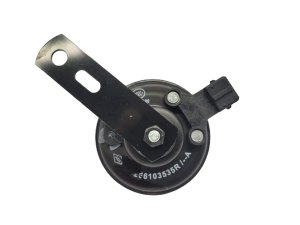 Clacson Segnale acustico 256103535R Nuovo OE Renault Megane 3 Scenic 3