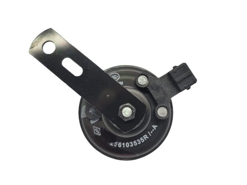Clacson Segnale acustico 256103535R Nuovo OE Renault Megane 3 Scenic 3