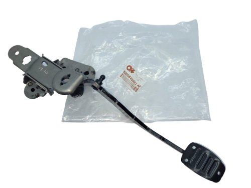 Pedale frizione Clio 3 nuovo originale 8200643322
