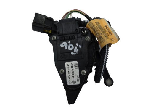 Potenziometro pedale acceleratore 8200089851 Clio  Kangoo