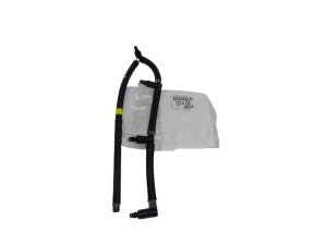 Tubo di ritorno carburante originale 1574Q5 C3 206 1.6HDI