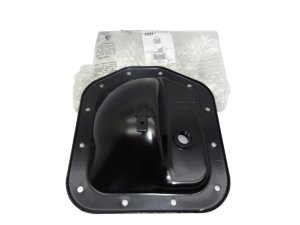 Coperchio del cassone 7183114 Iveco Daily Nuovo Originale