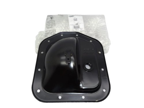 Coperchio del cassone 7183114 Iveco Daily Nuovo Originale
