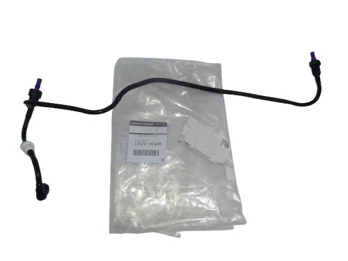 Tubo carburante originale 1752000QAM Renault Trafic 2 1.9DCI