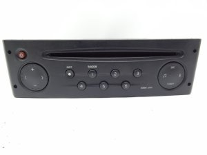 Autoradio Clio 2 8200057681 Renault