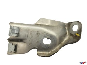 Supporto turbocompressore 2,0 DCI 208176214R OE Renault Koleos 2