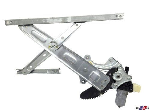 Meccanismo finestrino posteriore sinistro 827015HK0A OE Renault Koleos 2