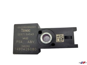 Sensore airbag 1490426080 OE PSA 1007