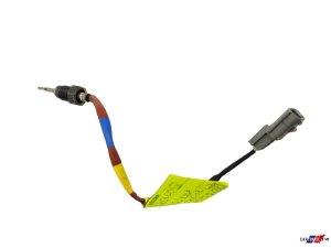 Sensore temperatura gas di scarico 2,0 DCI 165800657R OE Renault  Koleos 2