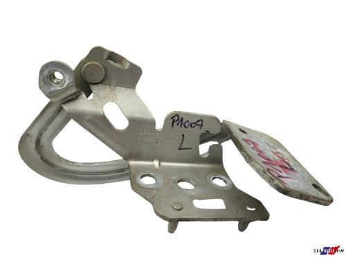 Cerniera cofano sinistra 9649259780 OE PSA 1007