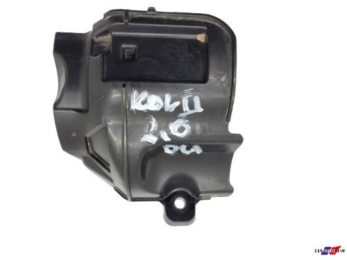 Copertura alternatore motore 2,0 DCI 231768631R OE Renault Koleos 2