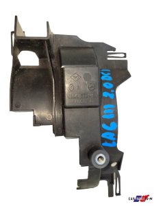 Copertura albero motore  2.0 DCI  11140734R OE Renault Laguna III