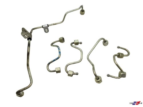 Tubi carburante completi 2,0 DCI 8200855936 OE Renault Laguna III