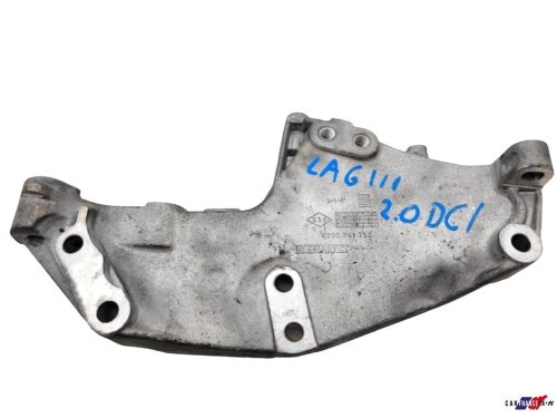 Supporto motore 2,0 DCI 8200741758 OE Renault Laguna III