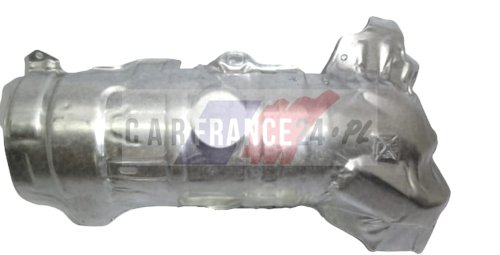 Copertura collettore  1.6HDI 9687801580 Nuovo OE PSA C3 C4 207 307