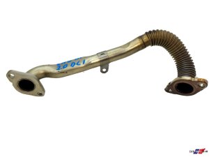 Tubo aria EGR 2,0 DCI 8200612266 OE Renault Laguna III