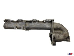 Collettore di aspirazione 2,0 DCI 8200850378 OE Renault Laguna III