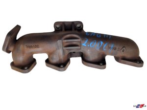 Collettore di scarico 2,0 DCI 8200460501 788182 OE Renault Laguna III