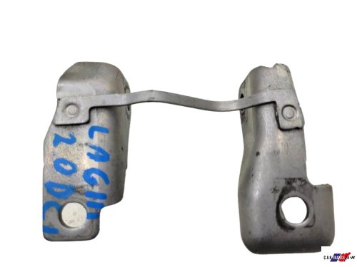 Supporto turbocompressore 2,0 DCI 144D02076R OE Renault Laguna III