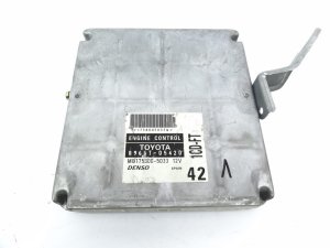 Controller Denso 89661-05420 MB175300-5033 Toyota