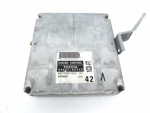 Controller Denso 89661-05420 MB175300-5033 Toyota