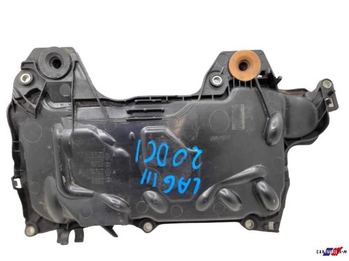 Copertura motore superiore 2,0 DCI 8200672464 OE Renault Laguna III