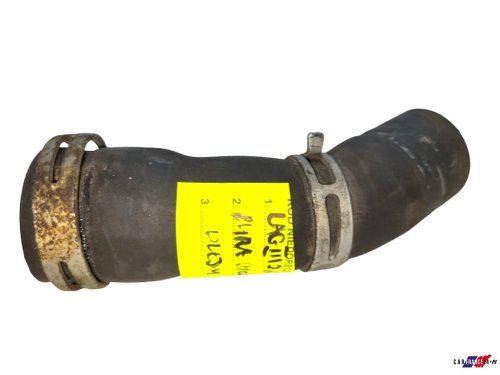Tubo del sistema di raffreddamento 2,0DCI 210470894R OE Renault Laguna III