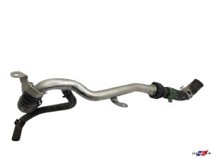 Tubo radiatore Egr 2,0 DCI 210225549R OE Renault Koleos 2