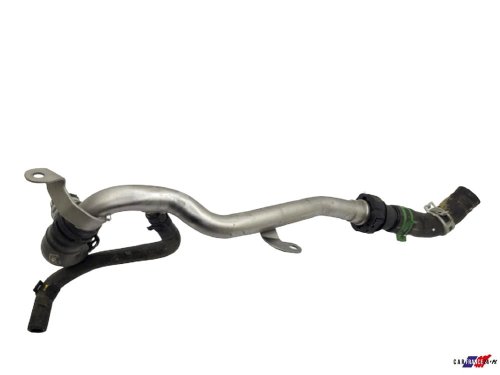 Tubo radiatore Egr 2,0 DCI 210225549R OE Renault Koleos 2