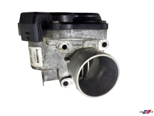 Corpo farfallato 2,0 DCI 8200987455 OE Renault Laguna III
