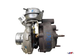 Turbocompressore 2,0 DCI 8200347544 OE Renault Laguna III