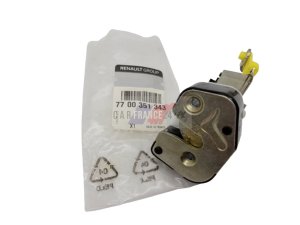 Serratura porta scorrevole Master Movano Interstar  7700351343