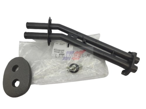 Cavo riscaldatore originale 6448G4 Peugeot 206