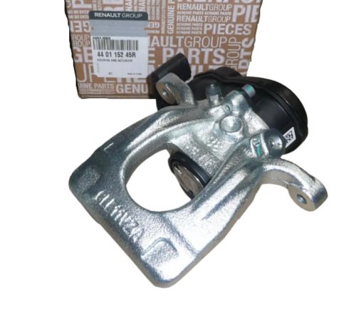Pinza freno posteriore sinistra 440115245R Nuova OE Renault Koleos 2