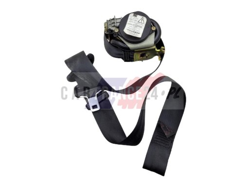 Cintura di sicurezza anteriore sinistra 96446708XX OE PSA