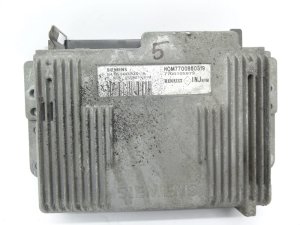 Controller Siemens  7700860319 7700105979