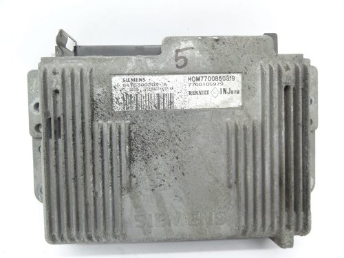 Controller Siemens  7700860319 7700105979