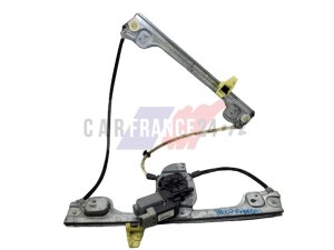 Meccanismo finestrino anteriore destro 118354AVD OE PSA 1007