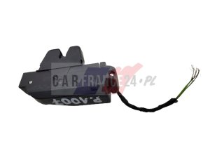 Serratura portellone posteriore 9657614780 OE PSA 1007