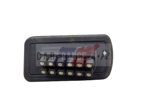 Interruttore porta scorrevole destra 9659128380 OE PSA 1007