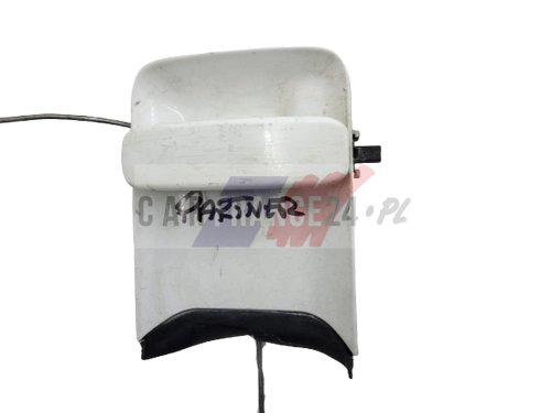 Maniglia porta scorrevole sinistra 9639225577 OE PSA Partner