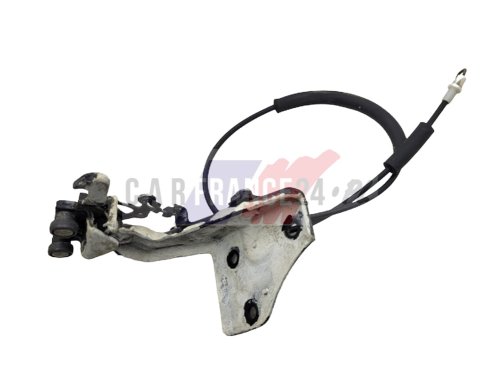 Carrello porta laterale sinistro inferiore 903429 OE PSA Partner