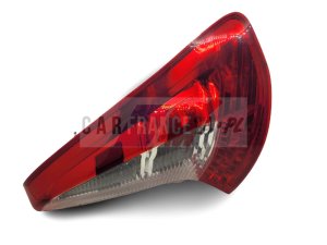 Lampada posteriore destra 9684504877 OE  PSA
