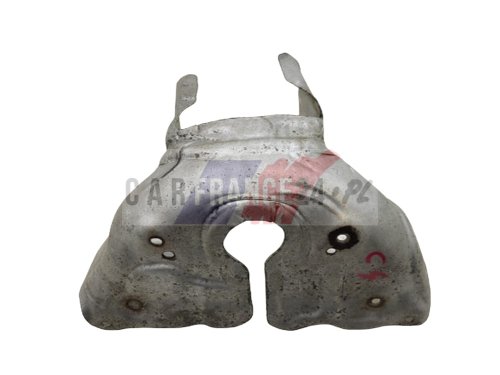 Copertura termica 1,6 16v KFU 1723Z1 OE PSA  C4