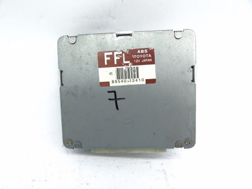 Modulo controller ABS Toyota Corolla 8954012410